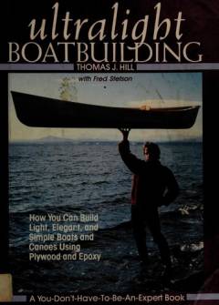 Ultralight boatbuilding