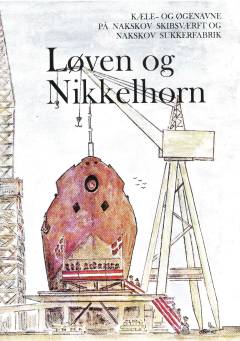 Løven og Nikkelhorn