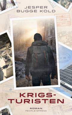 Bog, 1. udgave, 2018