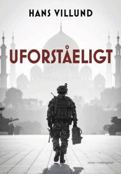 Uforståeligt
