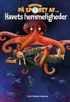 Bog, 1. udgave, 2023