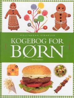 Kogebog for børn