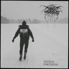 Astral fortress
