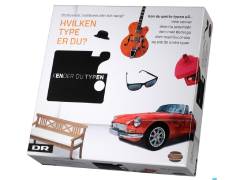 Kender du typen