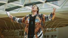 Cash. Afsnit 1 : Optimisten