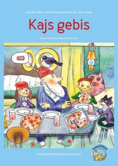 Kajs gebis