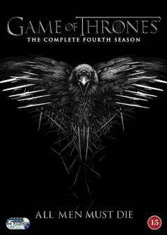 Game of thrones (Sæson 4)