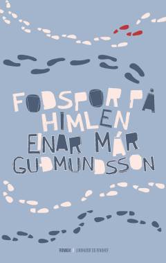 Fodspor på himlen