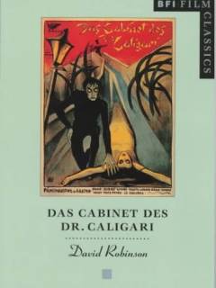 Das Cabinet des Dr. Caligari