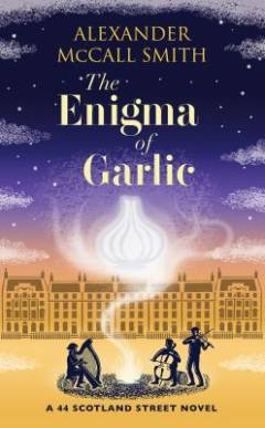 The enigma of garlic