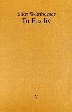 Tu Fus liv