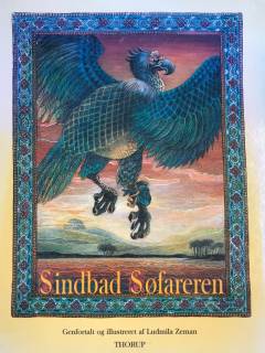 Sindbad Søfareren