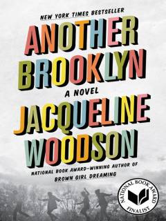 Another Brooklyn : a novel