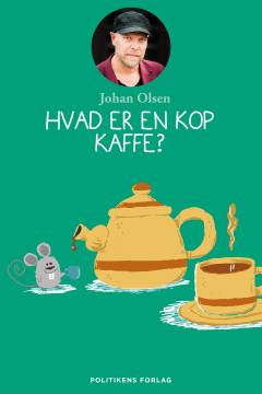 Hvad er en kop kaffe?