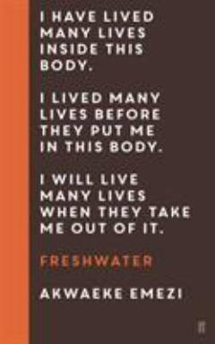 Freshwater