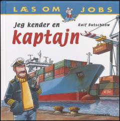 Jeg kender en kaptajn