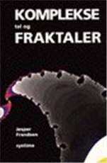 Komplekse tal og fraktaler