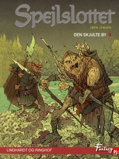Den skjulte by