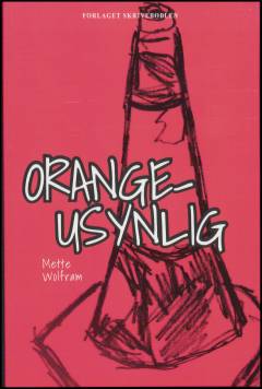 Orangeusynlig