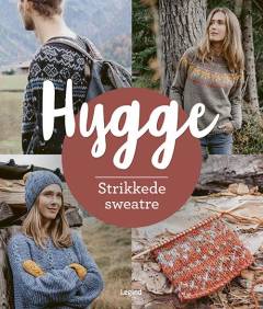 Strikkede sweatre