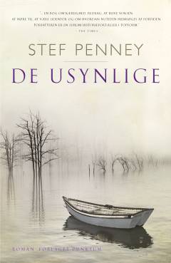 De usynlige