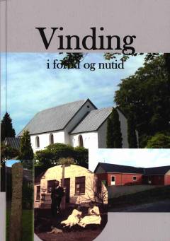 Vindingbogen : Vinding i fortid og nutid