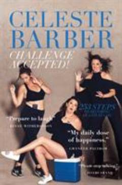 Challenge accepted! : 253 steps to becoming an anti-it girl