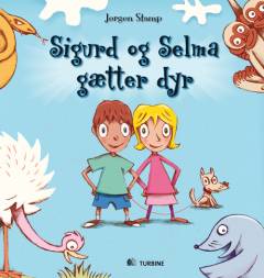 Billedbog, 1. udgave, 2010