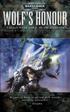 Wolf's honour