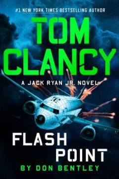 Tom Clancy - flash point