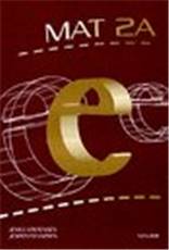 Mat 2A