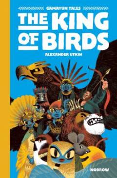 The king of birds