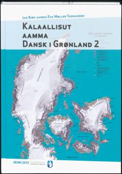 Kalaallisut aamma dansk i Grønland 2