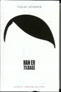 Han er tilbage