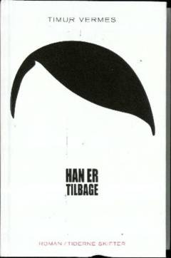 Han er tilbage