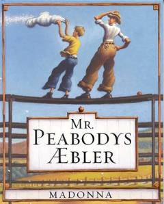 Mr. Peabodys æbler