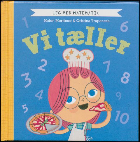 Vi tæller