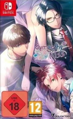 Sympathy kiss