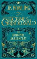 Fantastic beasts - the Crimes of Grindelwald