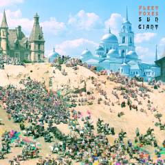 Sun giant