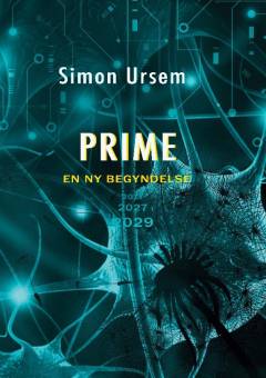 Prime : en ny begyndelse. 2. del : 2027
