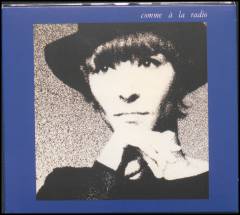 Musik (cd), Remastered, 2013