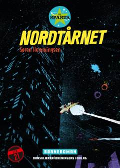 Nordtårnet
