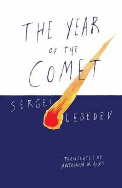 The year of the comet