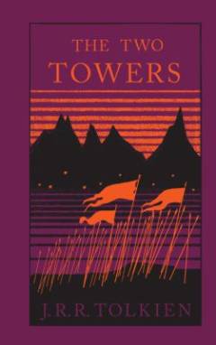 The two towers