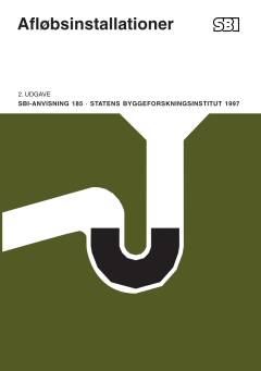 Afløbsinstallationer