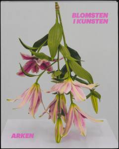 Blomsten i kunsten