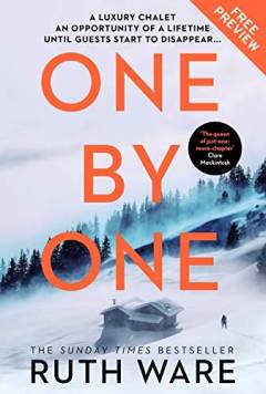 One by one