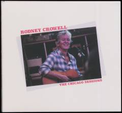 The Chicago sessions
