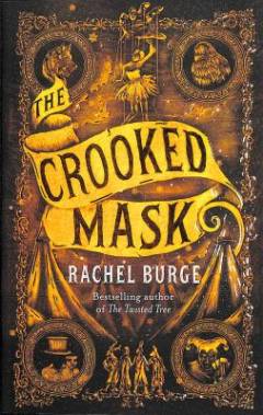 The crooked mask